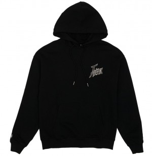 Avirex Dragon Hoodie Hoodie Heren Gekleurd | VSFYZ-2516