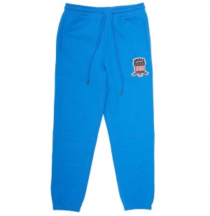 Avirex Icon Jogger Joggingbroeken Heren Super Sonic | MHSYI-7982