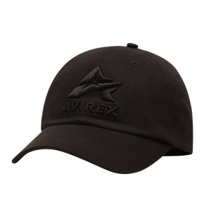 Avirex Stacked A Hat Hoeden Heren Gekleurd | ITYGK-4290