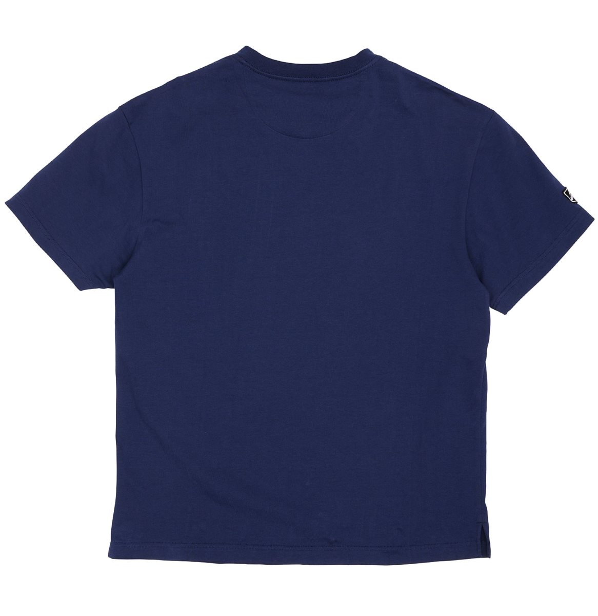 Avirex Aviator Tee Tees Heren Blauw | HAGNY-0173