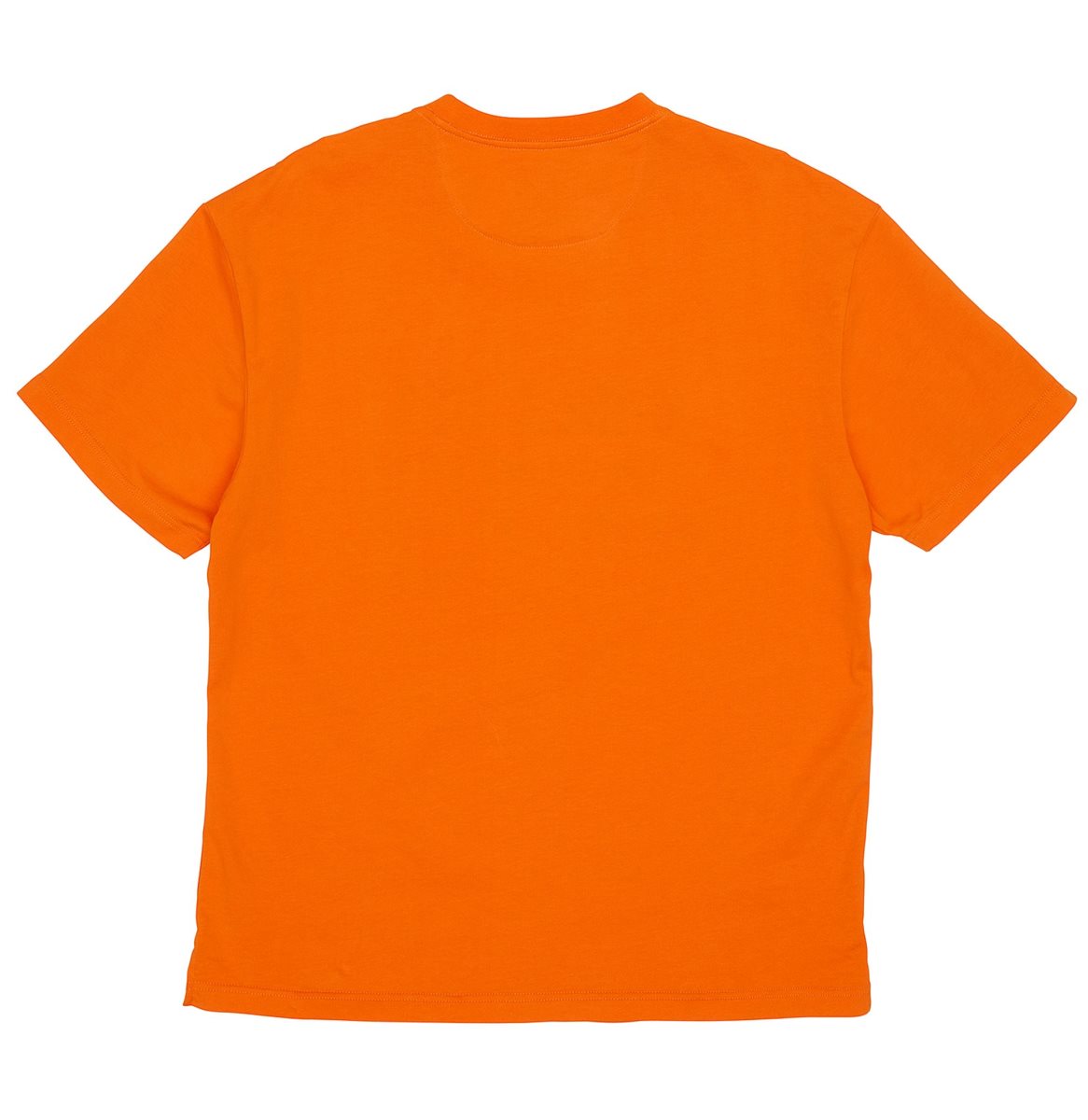 Avirex Aviator Tee Tees Heren Oranje | WSLEK-7856