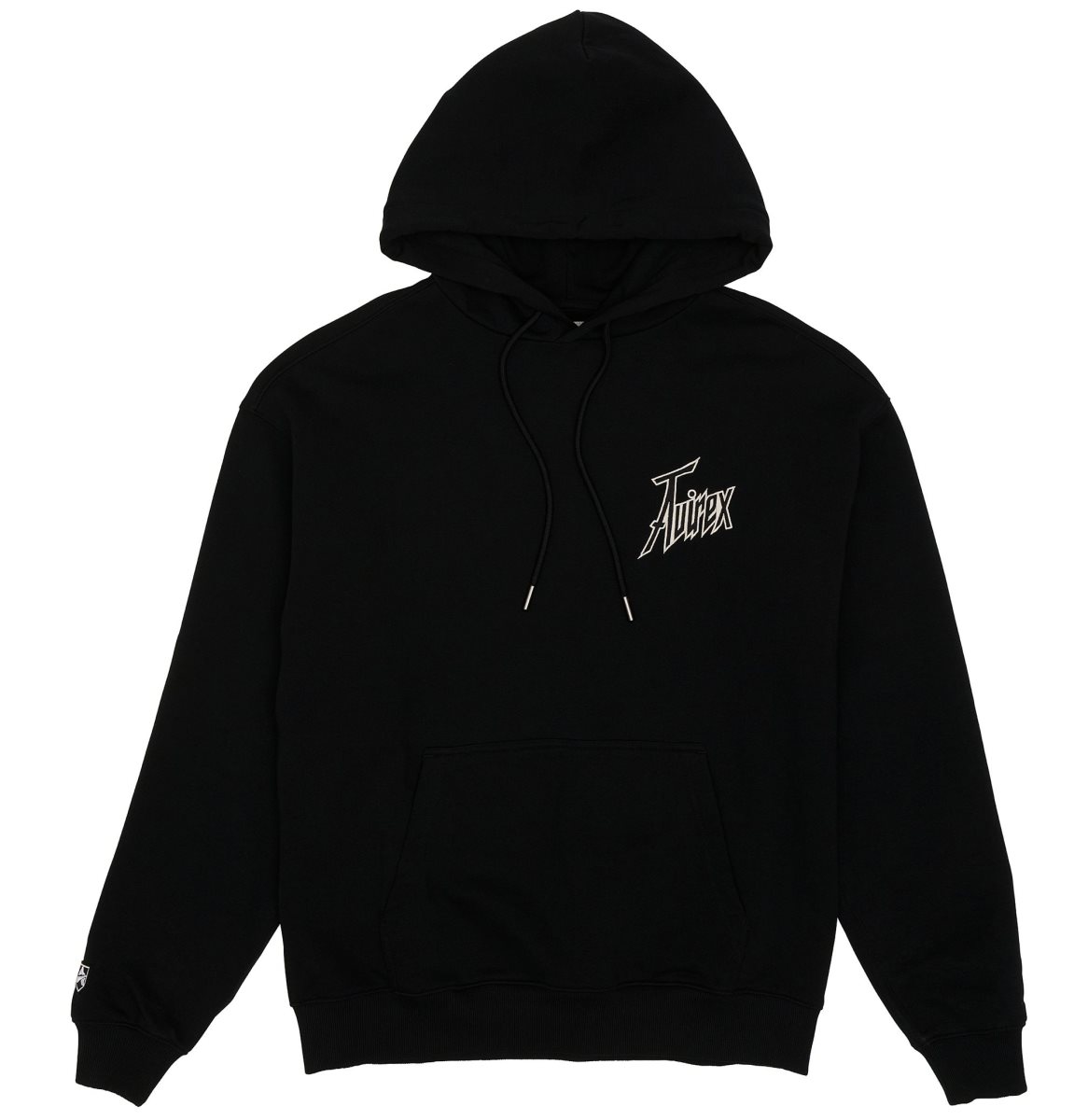 Avirex Dragon Hoodie Hoodie Heren Gekleurd | ZTKCI-9381