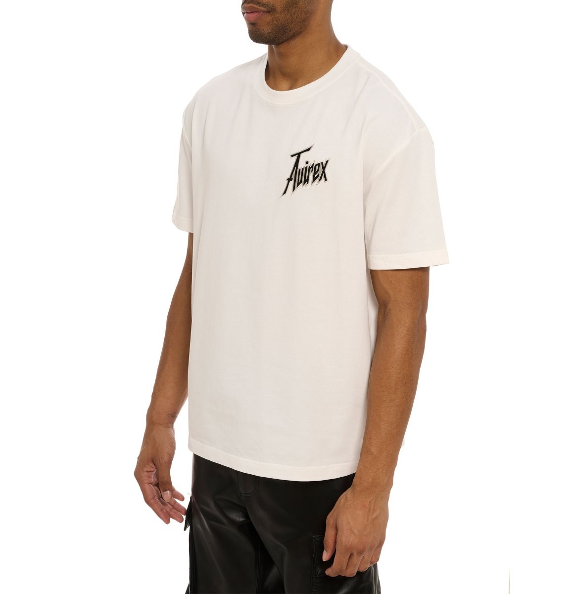 Avirex Dragon Tee Tees Heren Gekleurd | DOFJA-1579