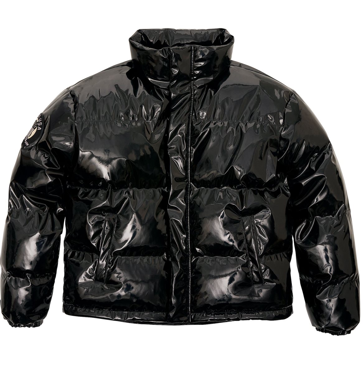 Avirex Gloss Official Down Jacket Jackets & Coats Heren Gekleurd | VXNET-5918