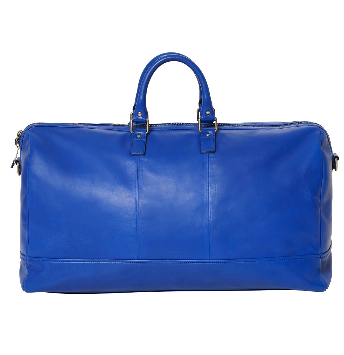 Avirex Icon Duffle Hoeden Heren Blauw | ECPHK-4258