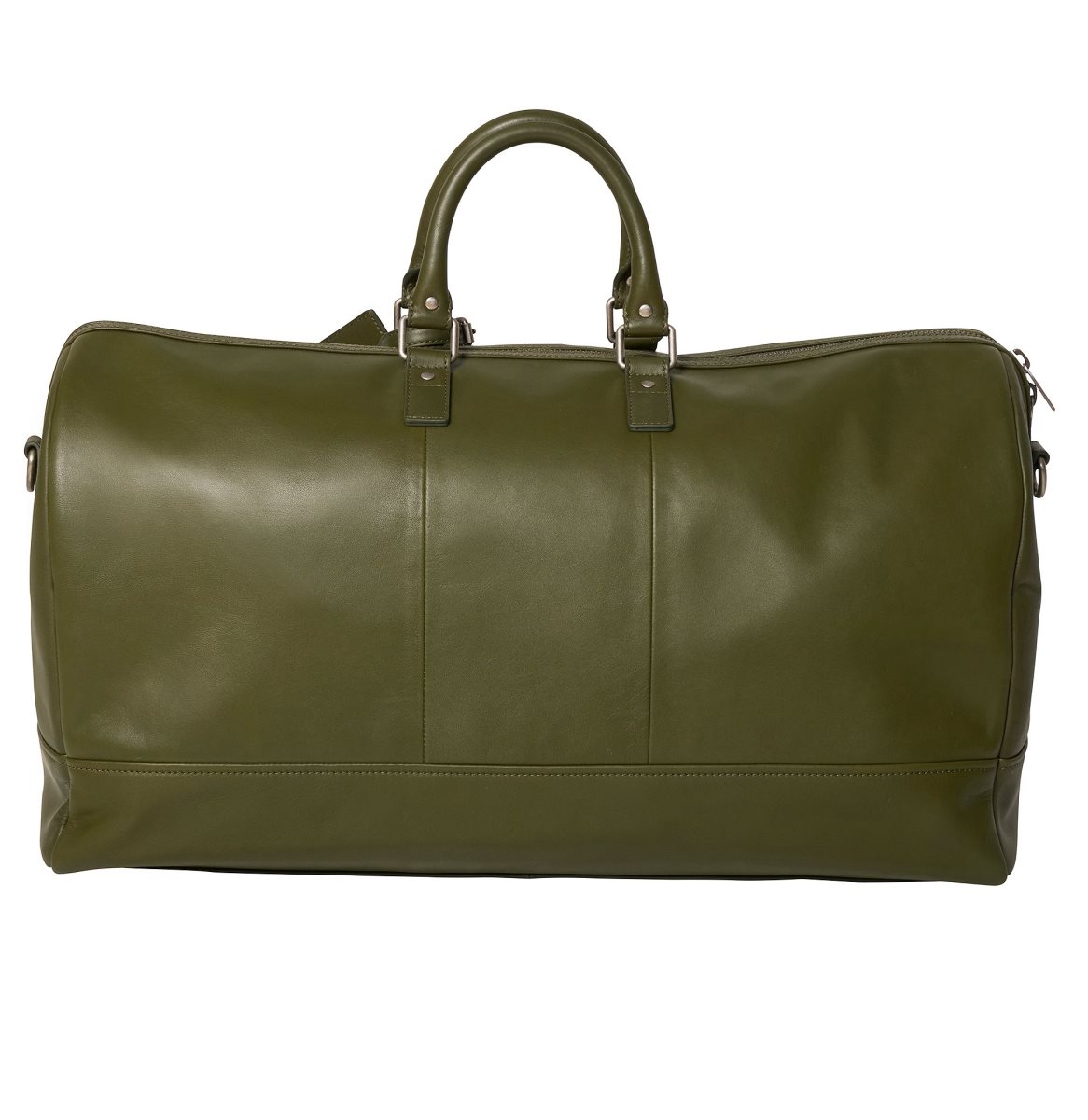 Avirex Icon Duffle Hoeden Heren Olijfgroen | ONHWA-7529