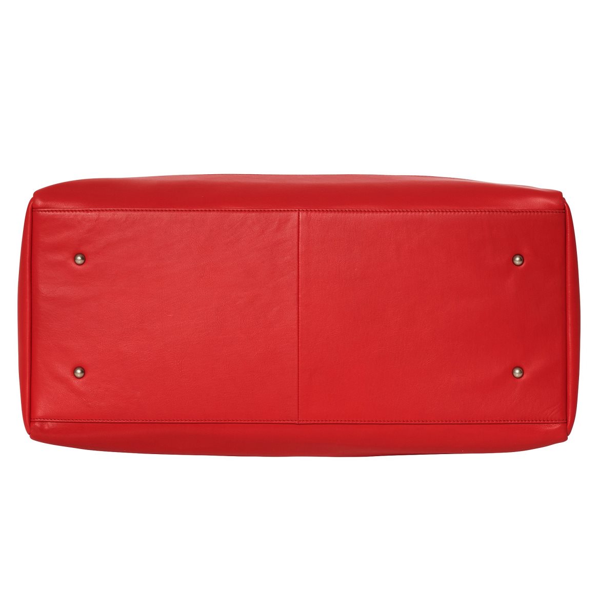 Avirex Icon Duffle Tassen Heren Rood | AVHNP-1302