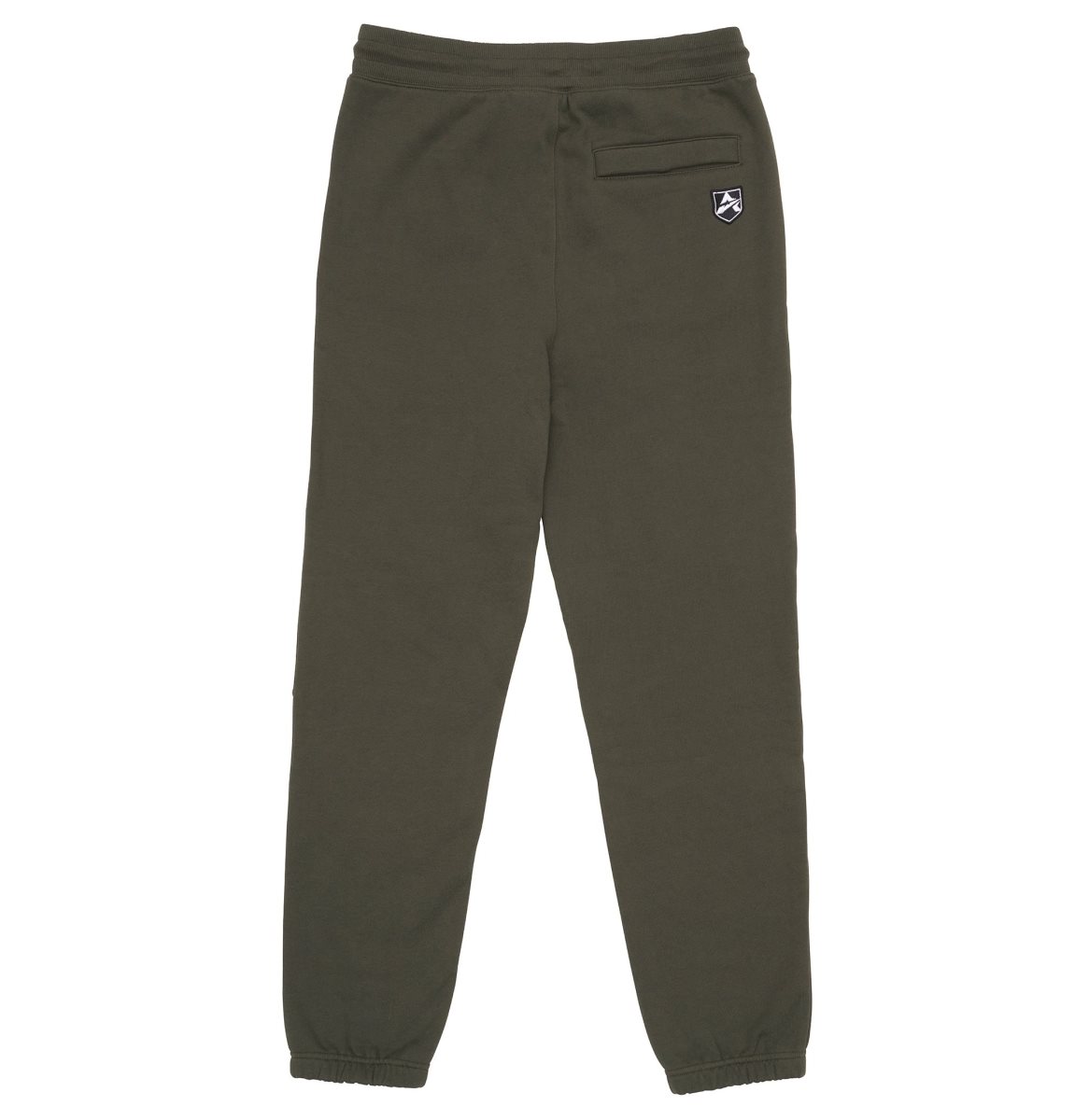 Avirex Icon Jogger Joggingbroeken Heren Olijfgroen | TFYLR-2870