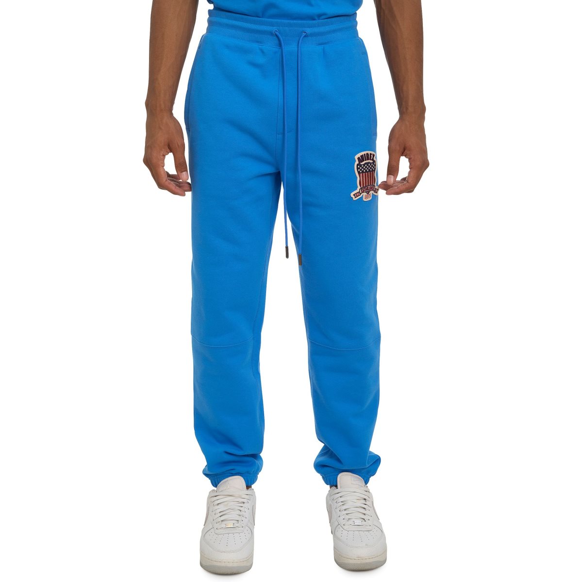 Avirex Icon Jogger Joggingbroeken Heren Super Sonic | ZJQGF-4153