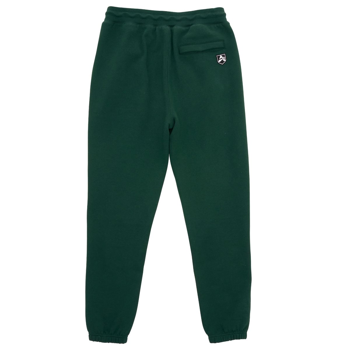 Avirex Icon Jogger Joggingbroeken Heren Groen | FXVKL-3947