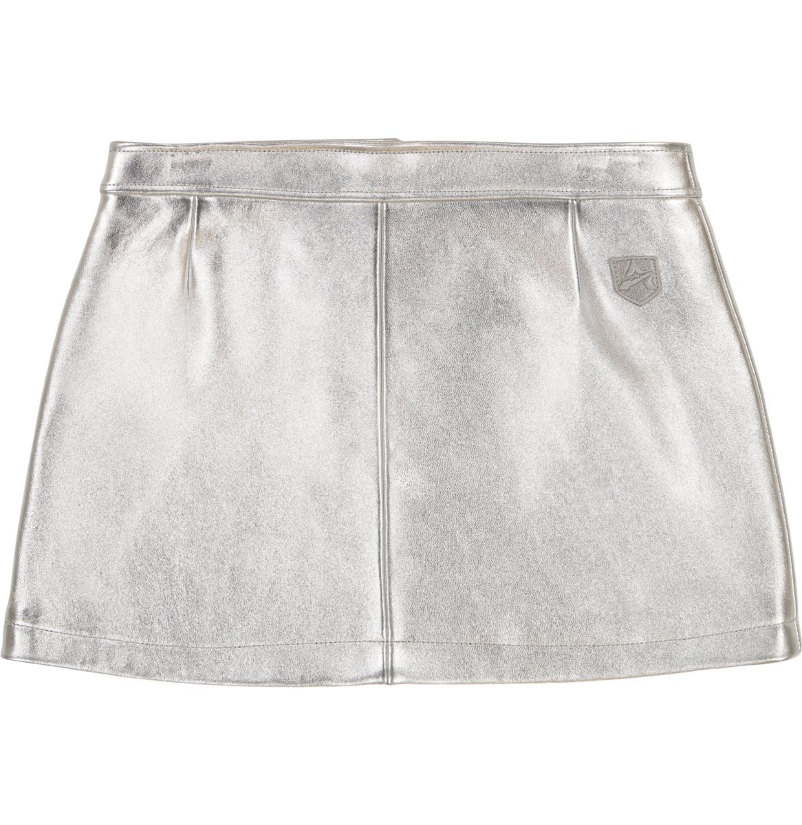 Avirex Metallic Skirt Jas Dames Gekleurd | ALFEO-6192