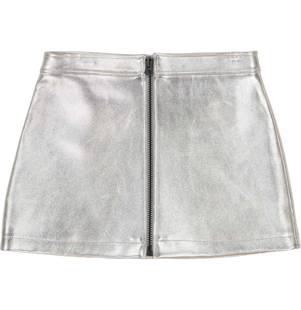 Avirex Metallic Skirt Jas Dames Gekleurd | ALFEO-6192