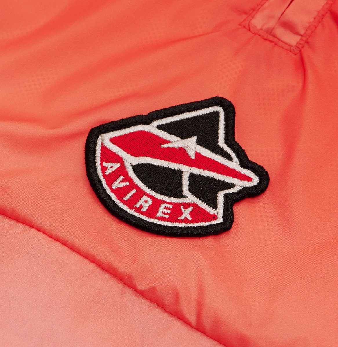 Avirex Ombre Jacket Jassen Heren Gekleurd | KFZXA-2309