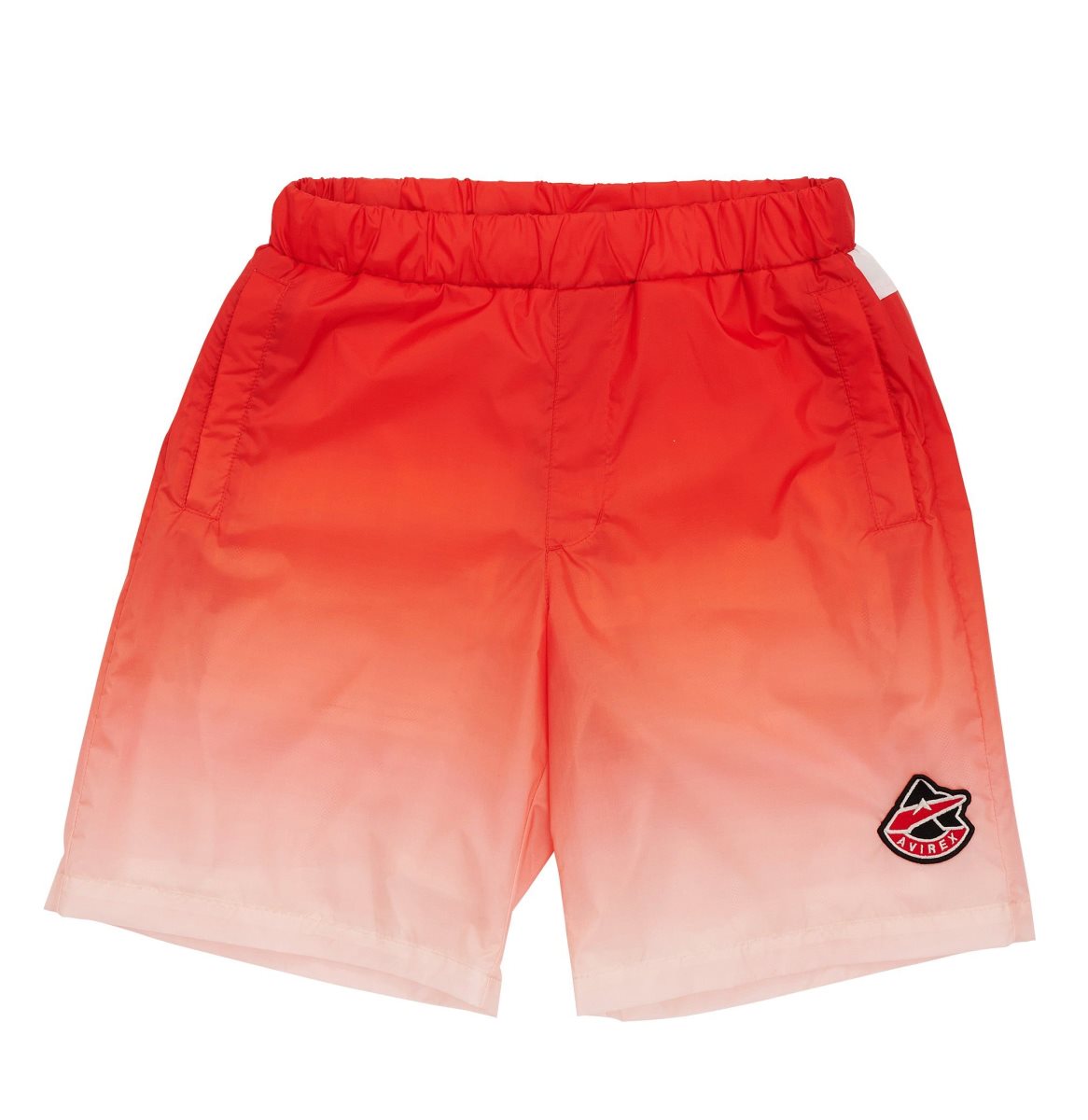 Avirex Ombre Short Korte Broek Heren Gekleurd | YAINE-7231