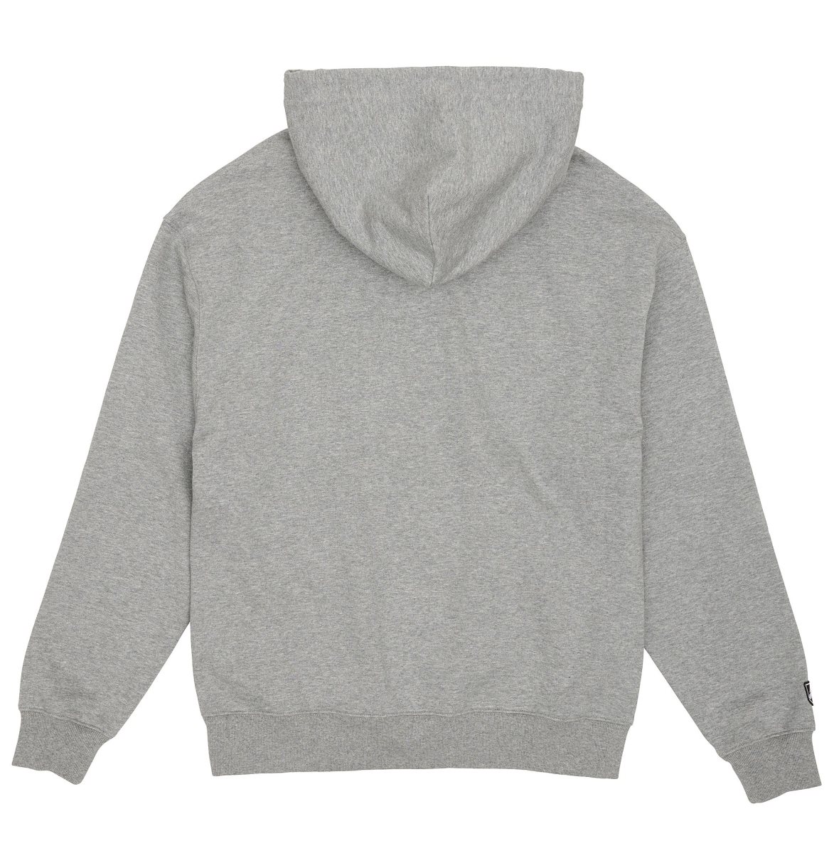 Avirex Stadium Hoodie Hoodie Heren Grijs | HYDNT-1826