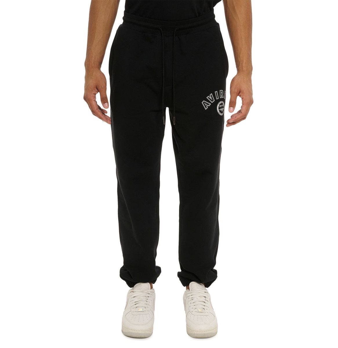 Avirex Stadium Jogger Joggingbroeken Heren Gekleurd | HKRQC-9683