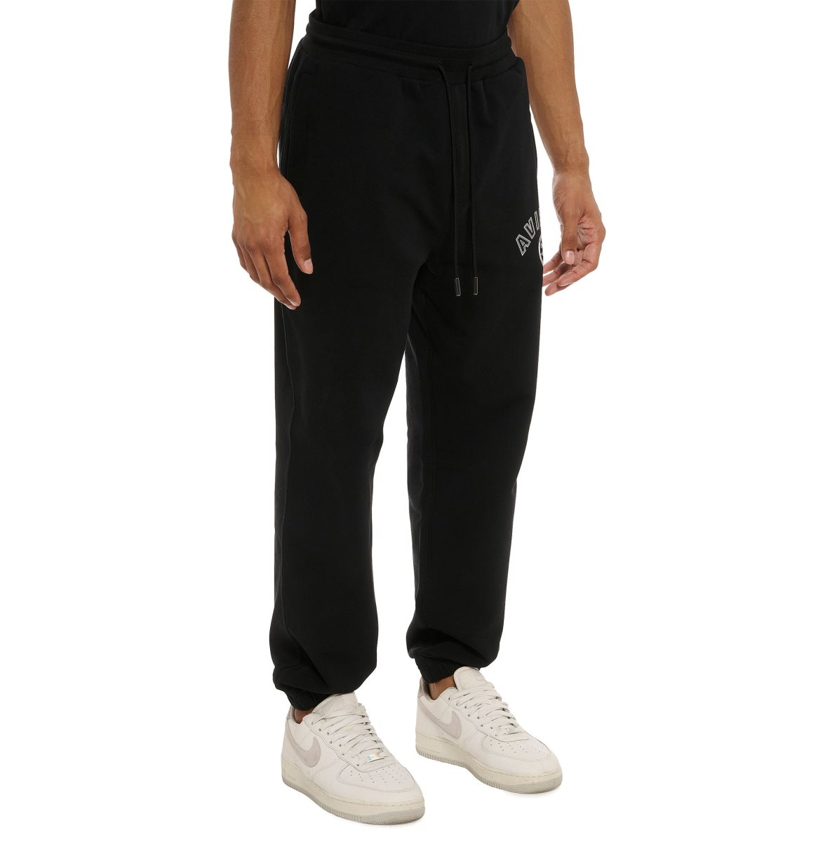 Avirex Stadium Jogger Joggingbroeken Heren Gekleurd | HKRQC-9683