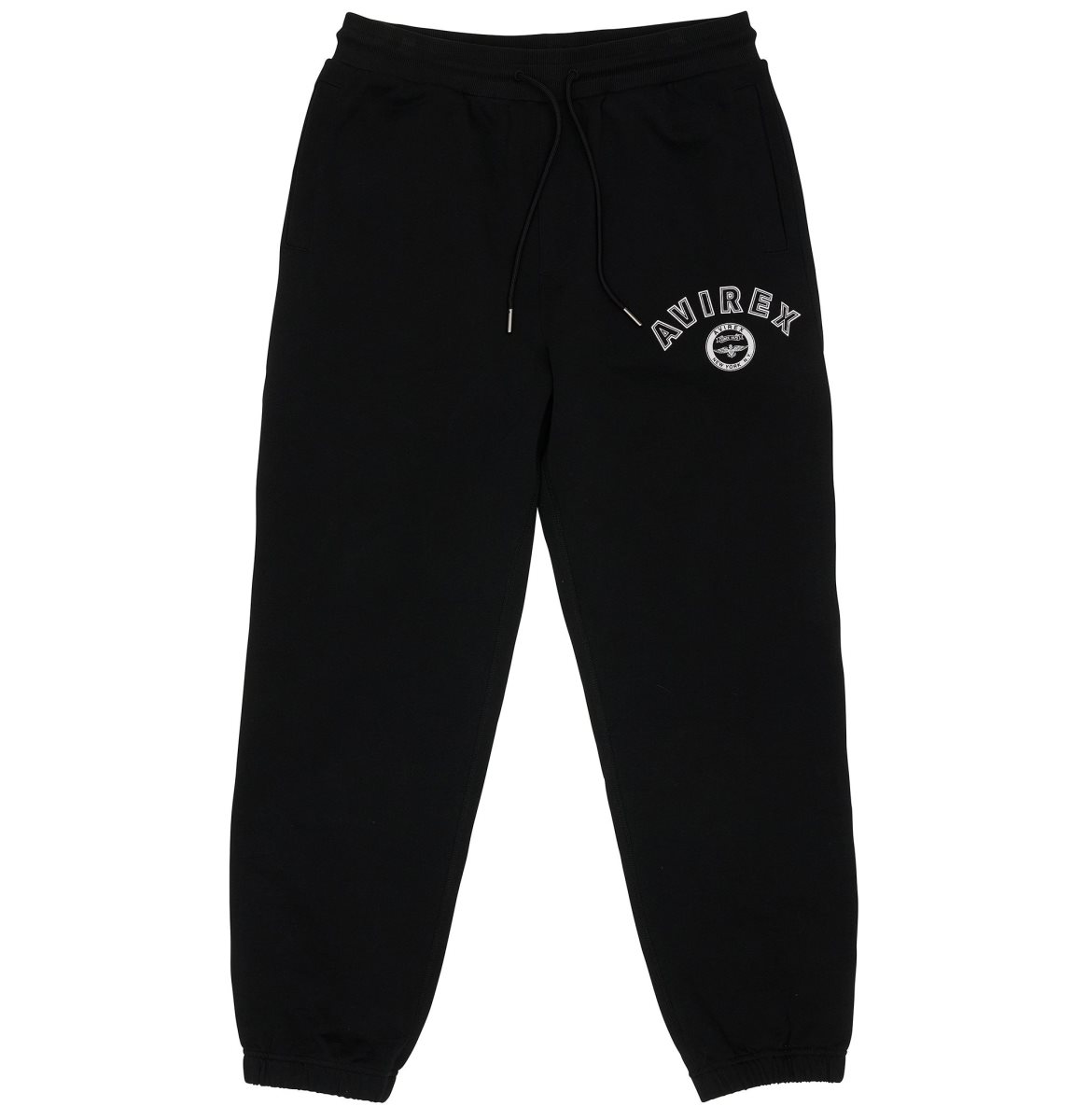 Avirex Stadium Jogger Joggingbroeken Heren Gekleurd | HKRQC-9683