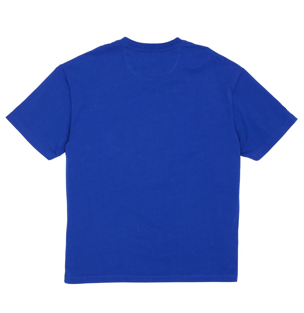 Avirex Stadium Tee Tees Heren Blauw | AWCXH-5018