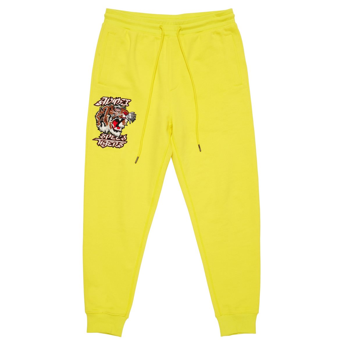 Avirex Tiger Jogger Joggingbroeken Heren Gekleurd | BNZKQ-0425